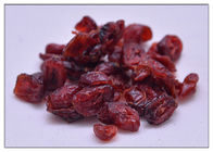 घाव हीलिंग प्राकृतिक क्रैनबेरी ईथेनॉल सॉल्वेंट के साथ डार्क रेड का रंग निकालें