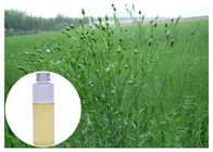अल्फा Linolenic एसिड ऑर्गेनिक flaxseed तेल, फ्लेक्स बीइड तेल की आपूर्ति करता है 45 - 60%