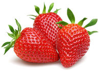 20 किग्रा / बॉक्स स्ट्रॉबेरी फ्रूट पाउडर 1.0ppm लेड आइसक्रीम के लिए कोई स्वाद नहीं
