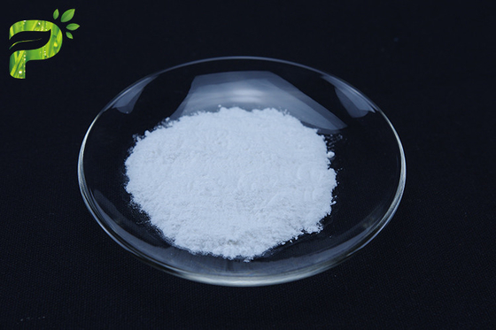 खाद्य ग्रेड एर्गोथियोनीन (ईजीटी) एंटी एजिंग, एंटी ऑक्सीडेशन CAS 497 30 3